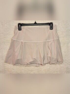 Lululemon Lost In Pace Women's Skort Size 6